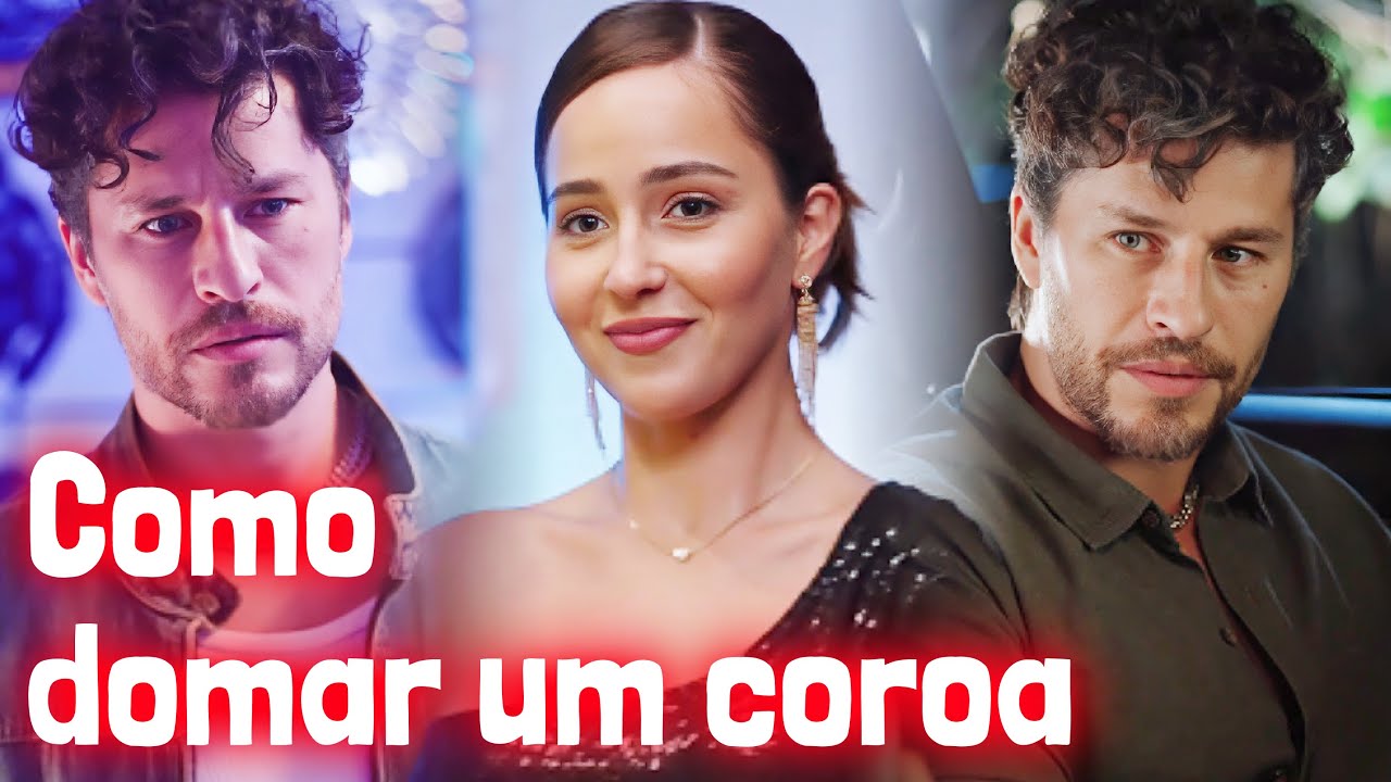 Como domar um coroa | ver seis vezes [2025 New version] 