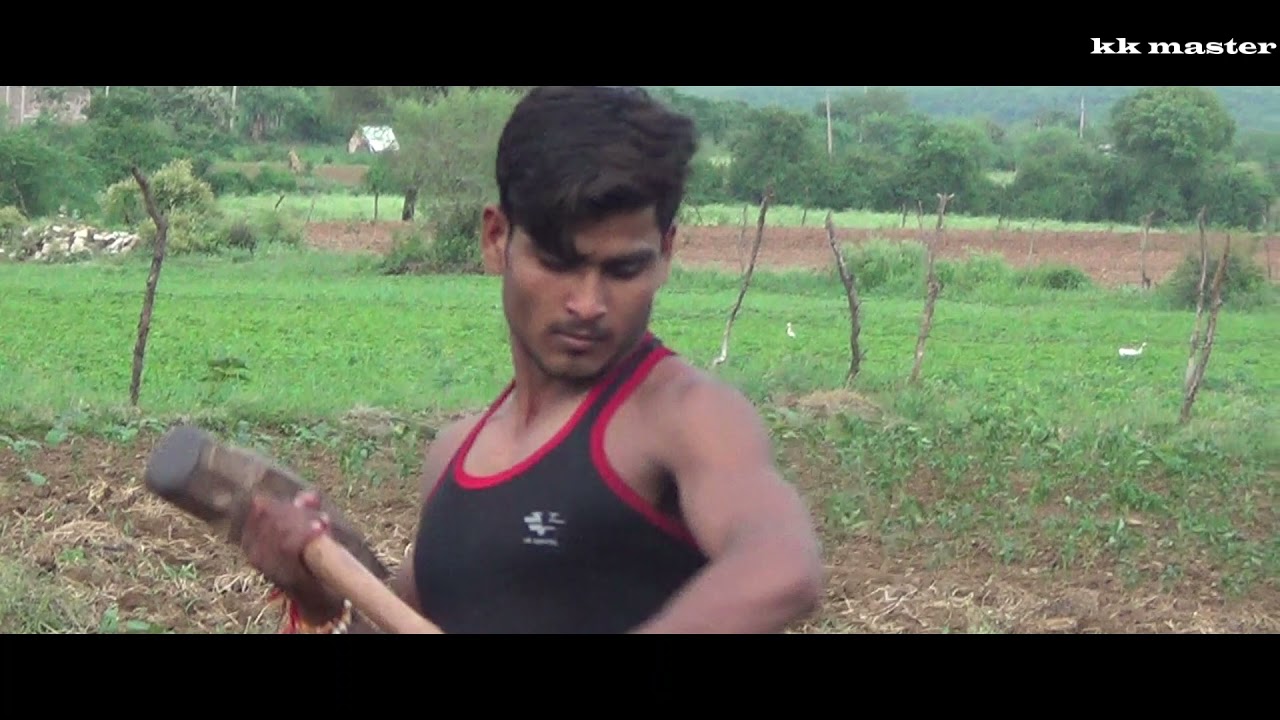 gym workout part 2 || kk master || kamal || raipur