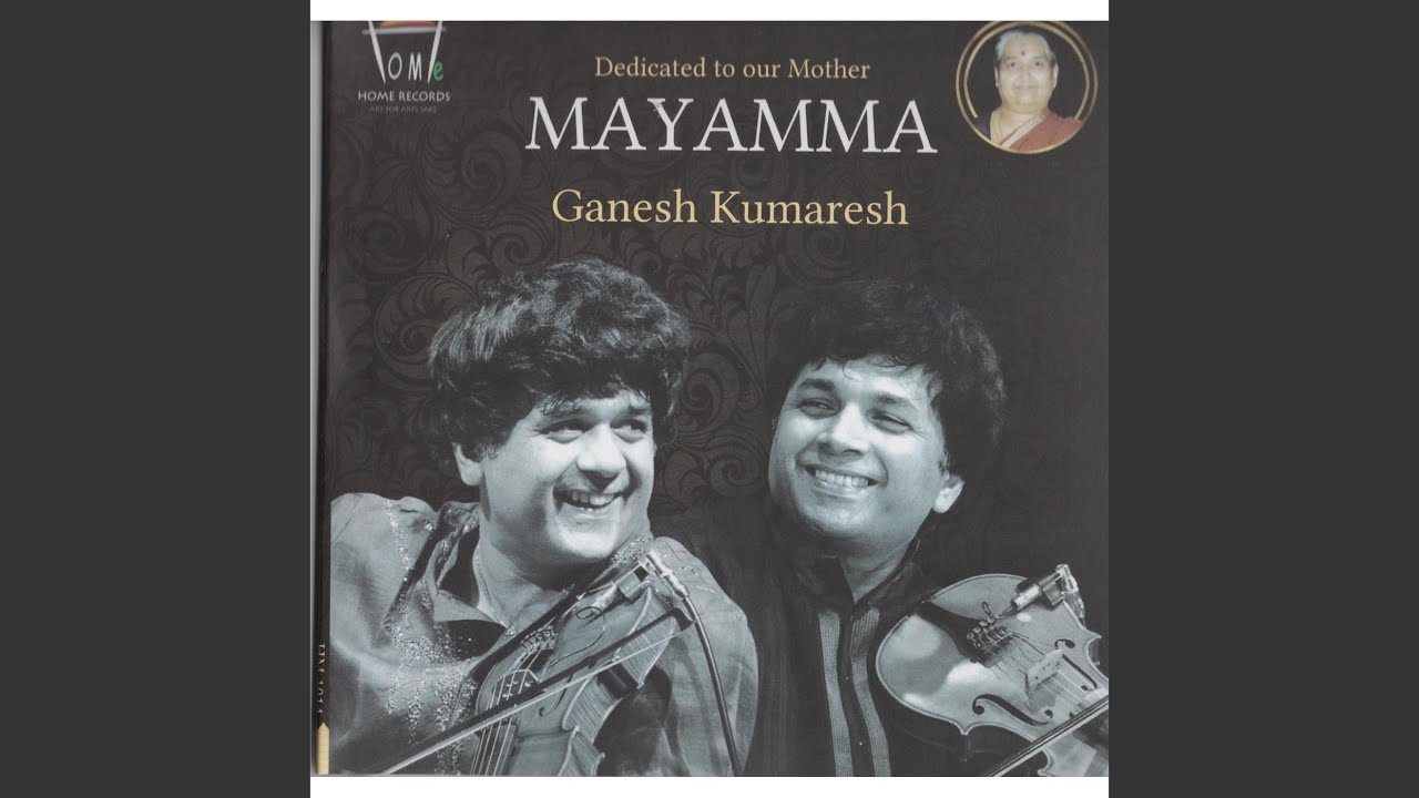 Mohanarama (Live)