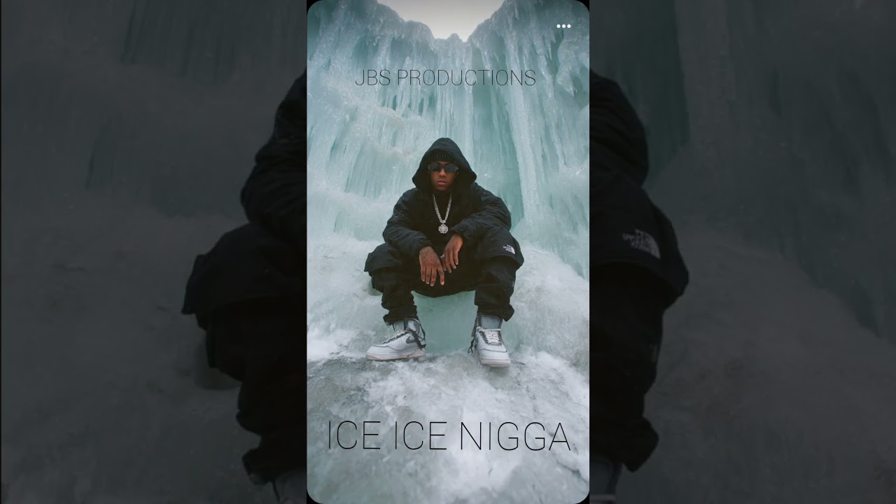 ICE ICE NIGGA ft. A.I. SLICK. future,youngthug ,j cole,Kendrick Lamar, the weekend,Kevin Gates. 