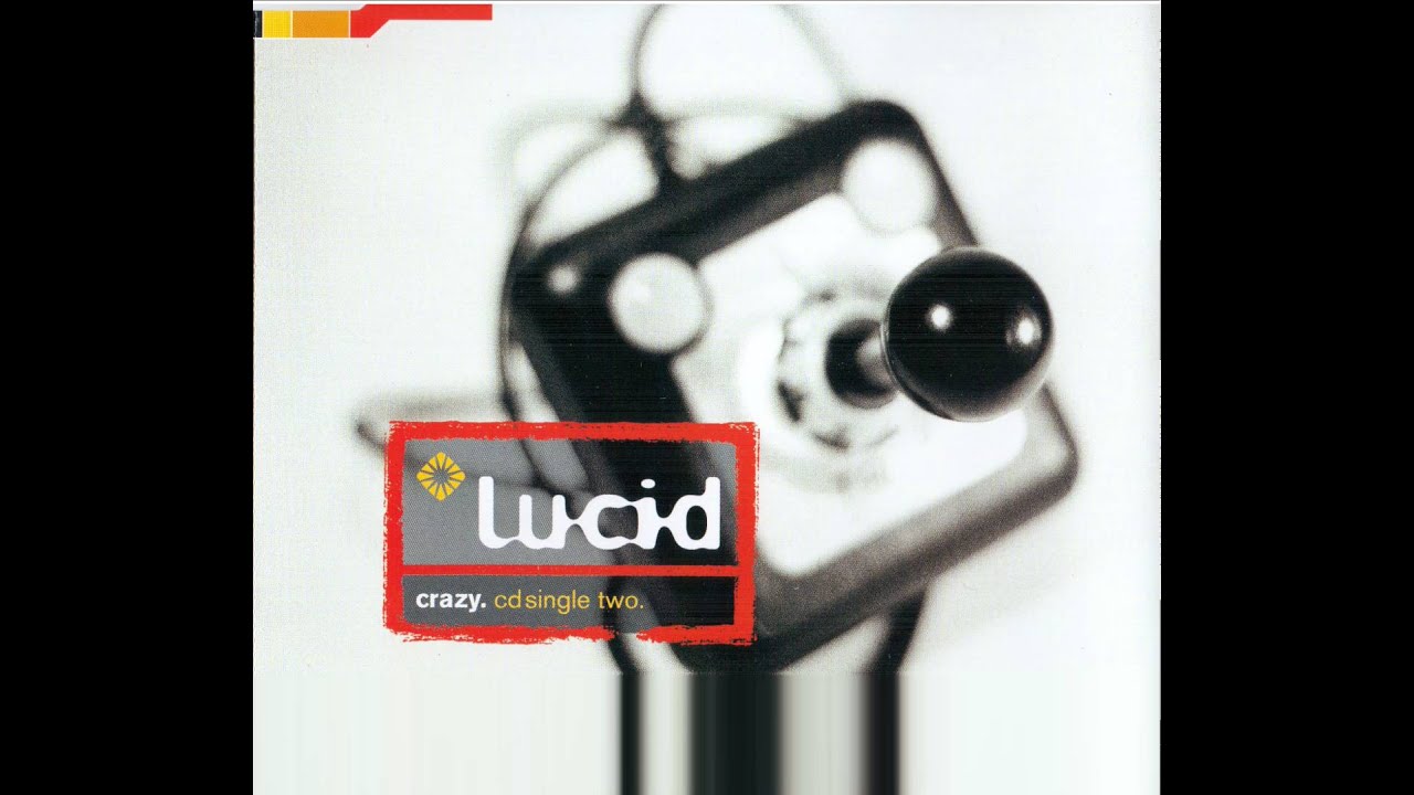 Lucid - Crazy (Translucid Mix)