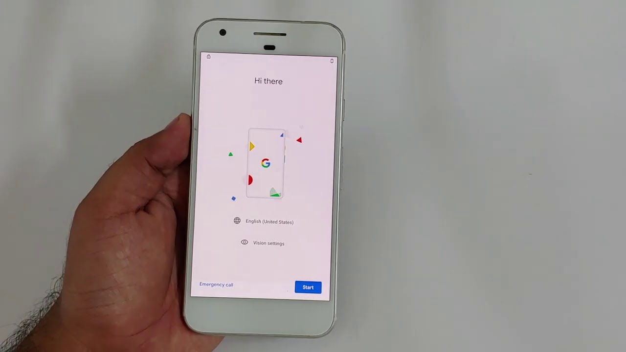All Google Pixel Android 10 FRP Unlock/Google Account Bypass WITHOUT PC - NEW