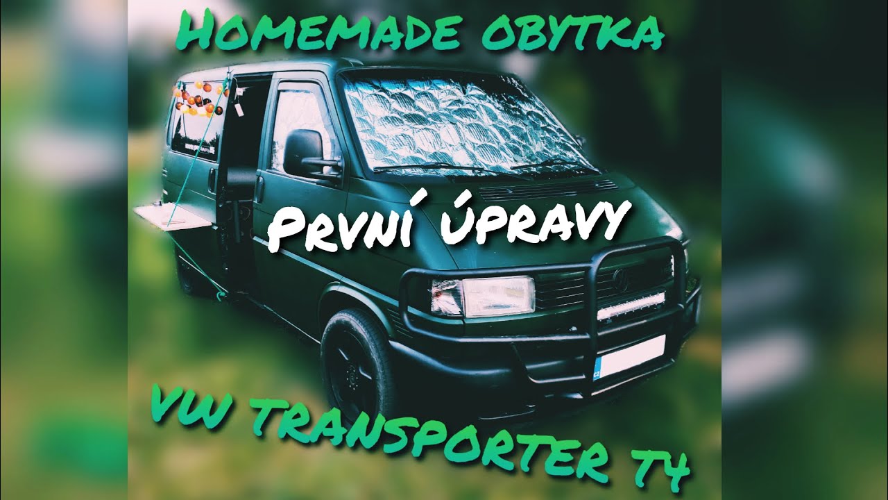 VW T4 - 