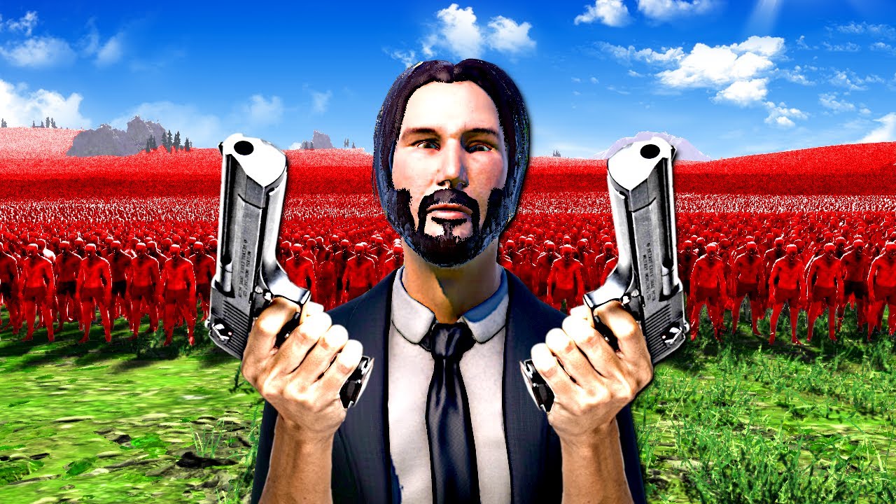 SURVIVAL AGAINST 10 MILLION ZOMBIES! (UEBS 2)