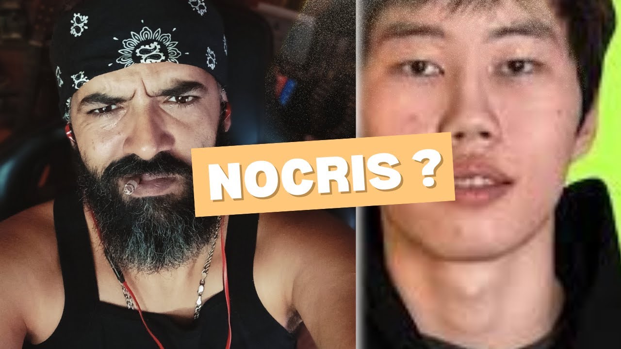 nocries ? cheater or not