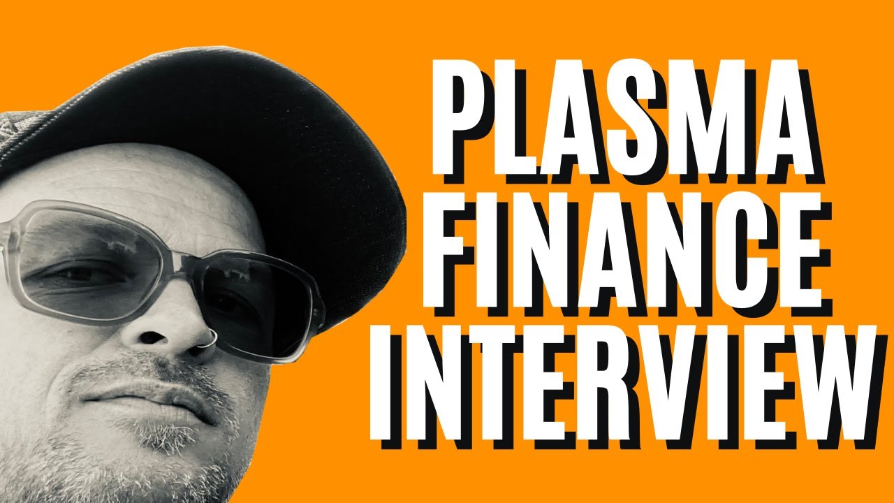 PLASMA FINANCE || INTERVIEW WITH AMBASSADORS OF PPAY