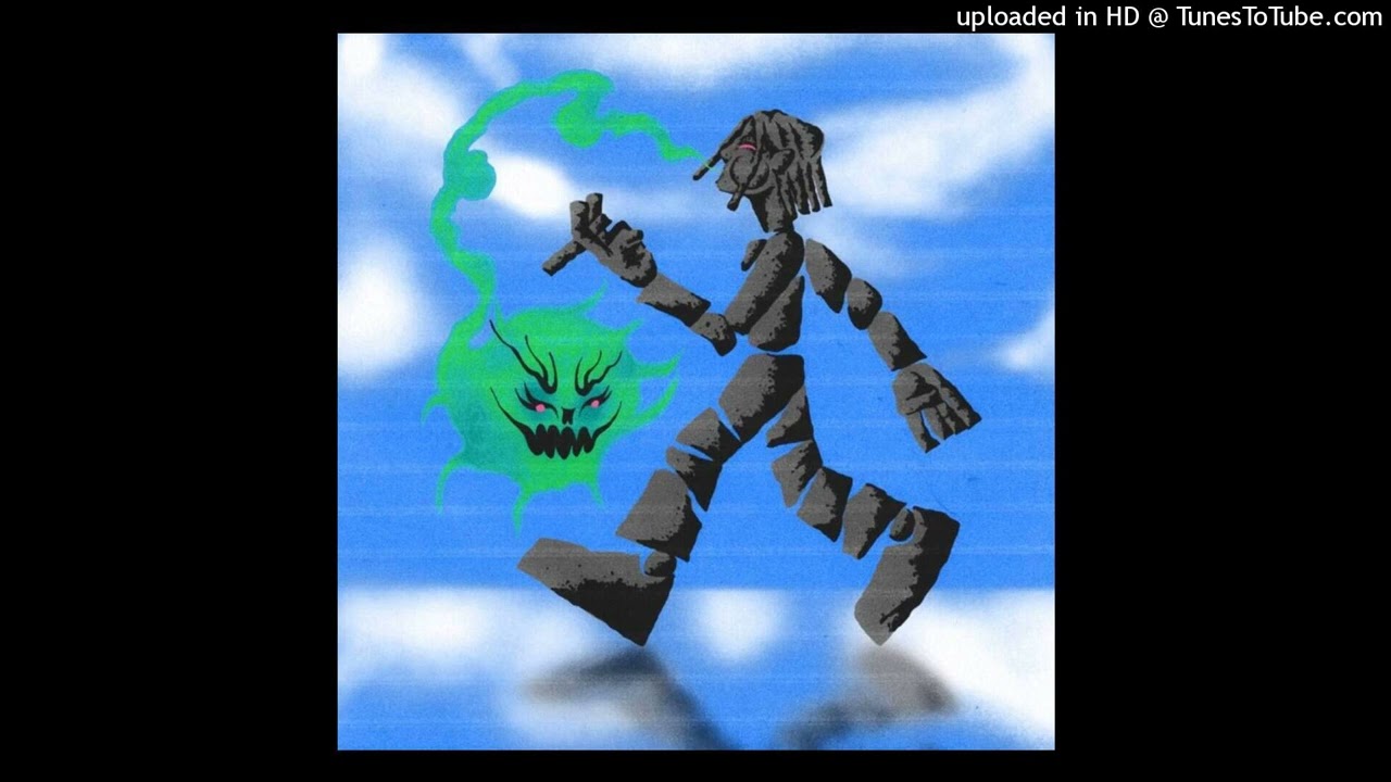 MAYOT - High (slowed+reverb)