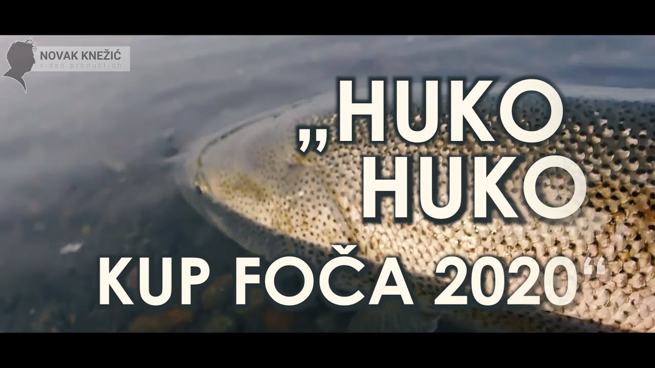 HUKO KUP FOCA 2020