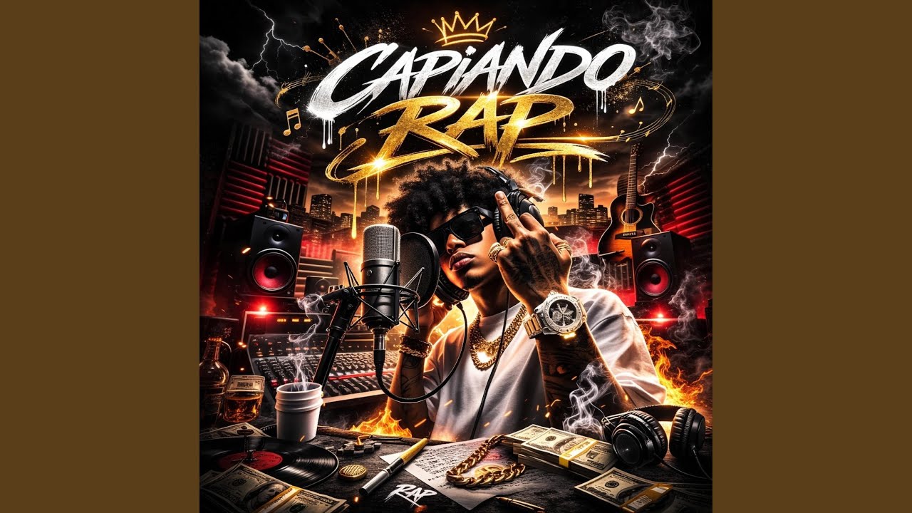Capiando Rap