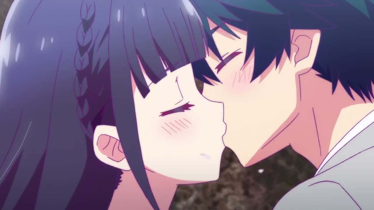 lost in the white [恋愛フロップス ED 2] (Love Flops ED 2)