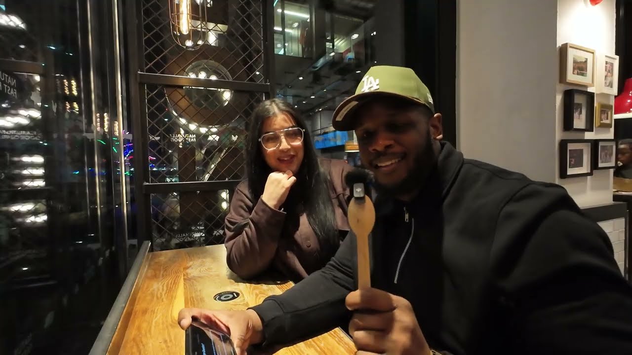 We Met for Coffee, Alexsia on Marriage, Growth & Reality.
