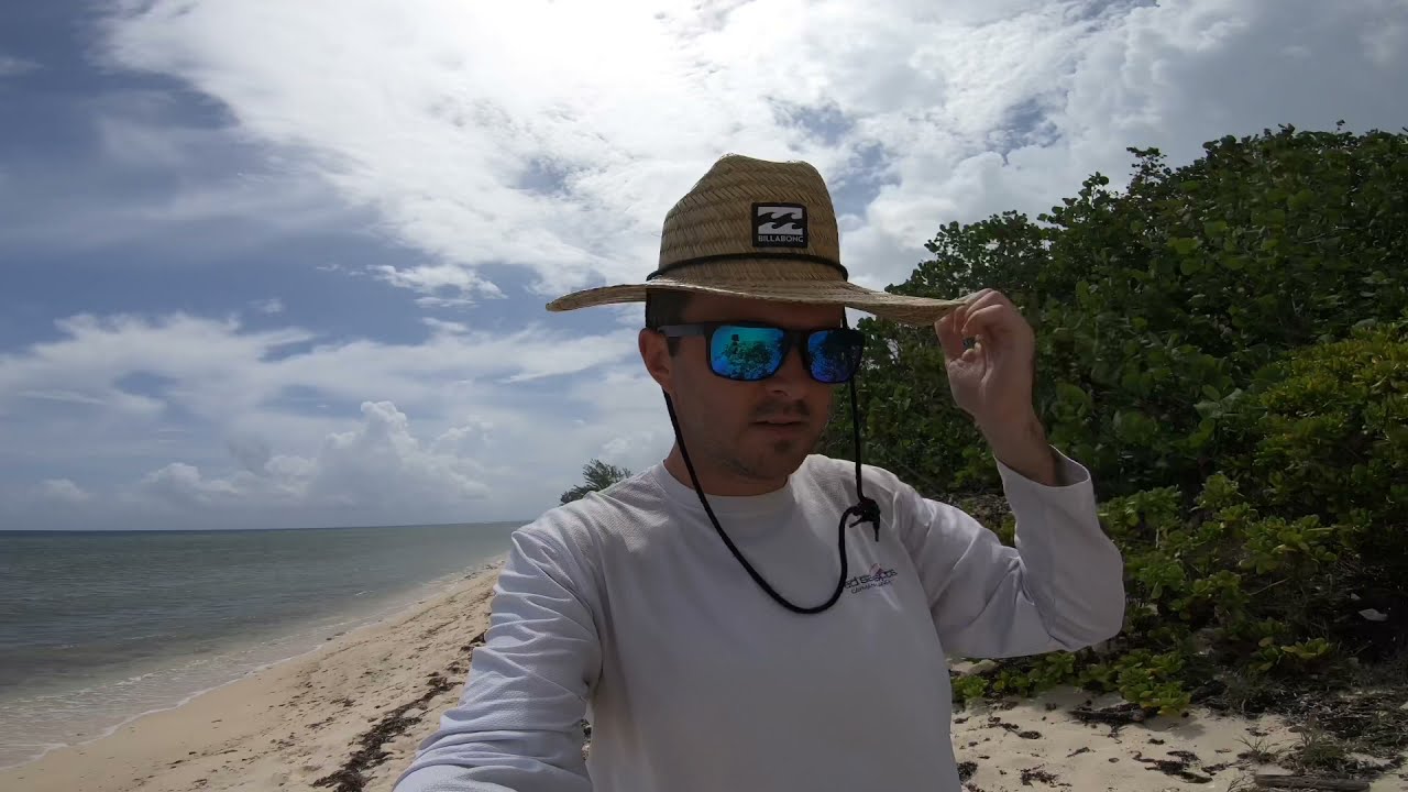 Exploring West Bay in Grand Cayman! | CAYMAN ISLANDS 🇰🇾 |