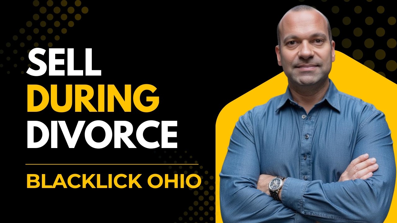 Divorce in Blacklick Ohio? Sell Your House Fast | We Buy Houses Blacklick Ohio