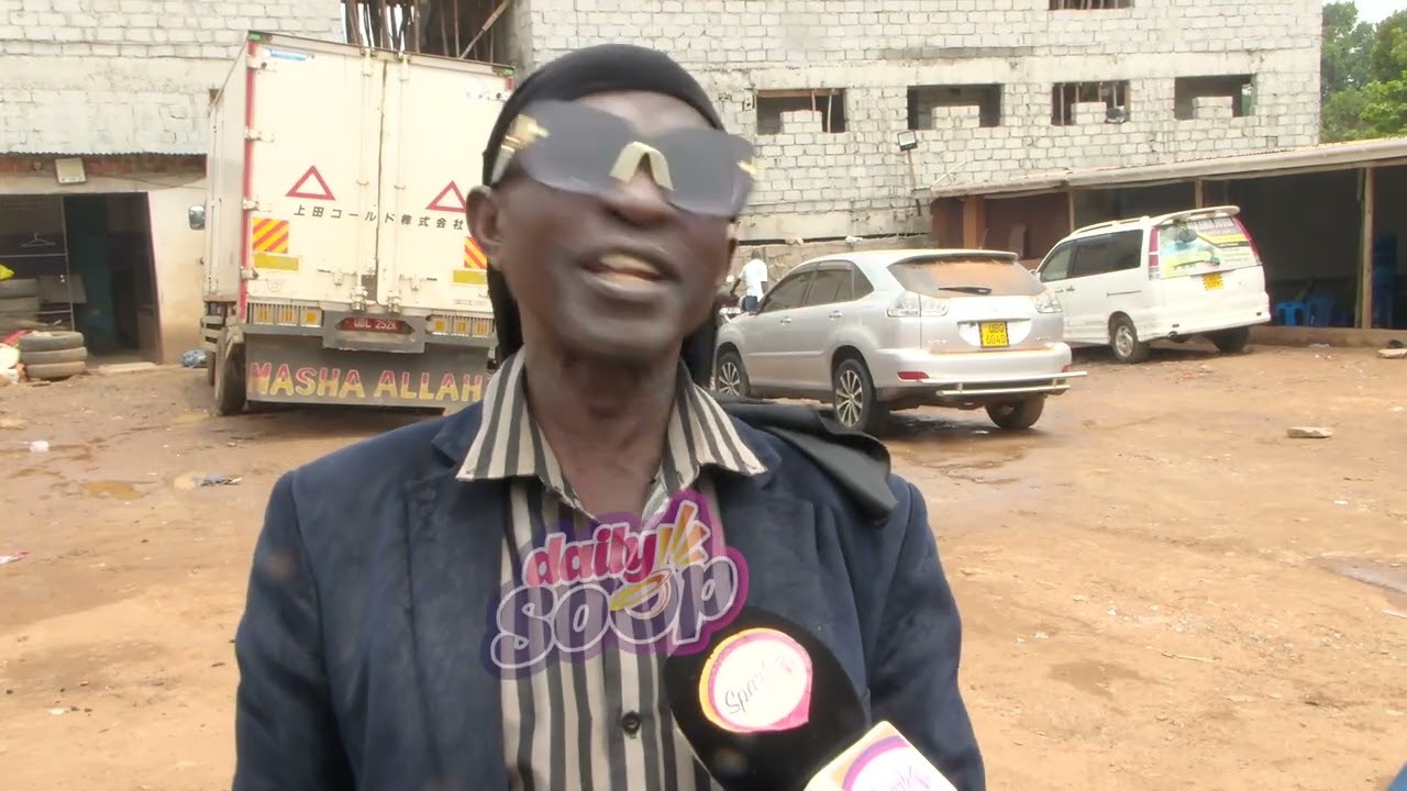 'Ebisomooza bingi gyozze' Pastor Willy Mukabya abuuliridde Pastor Sammy
