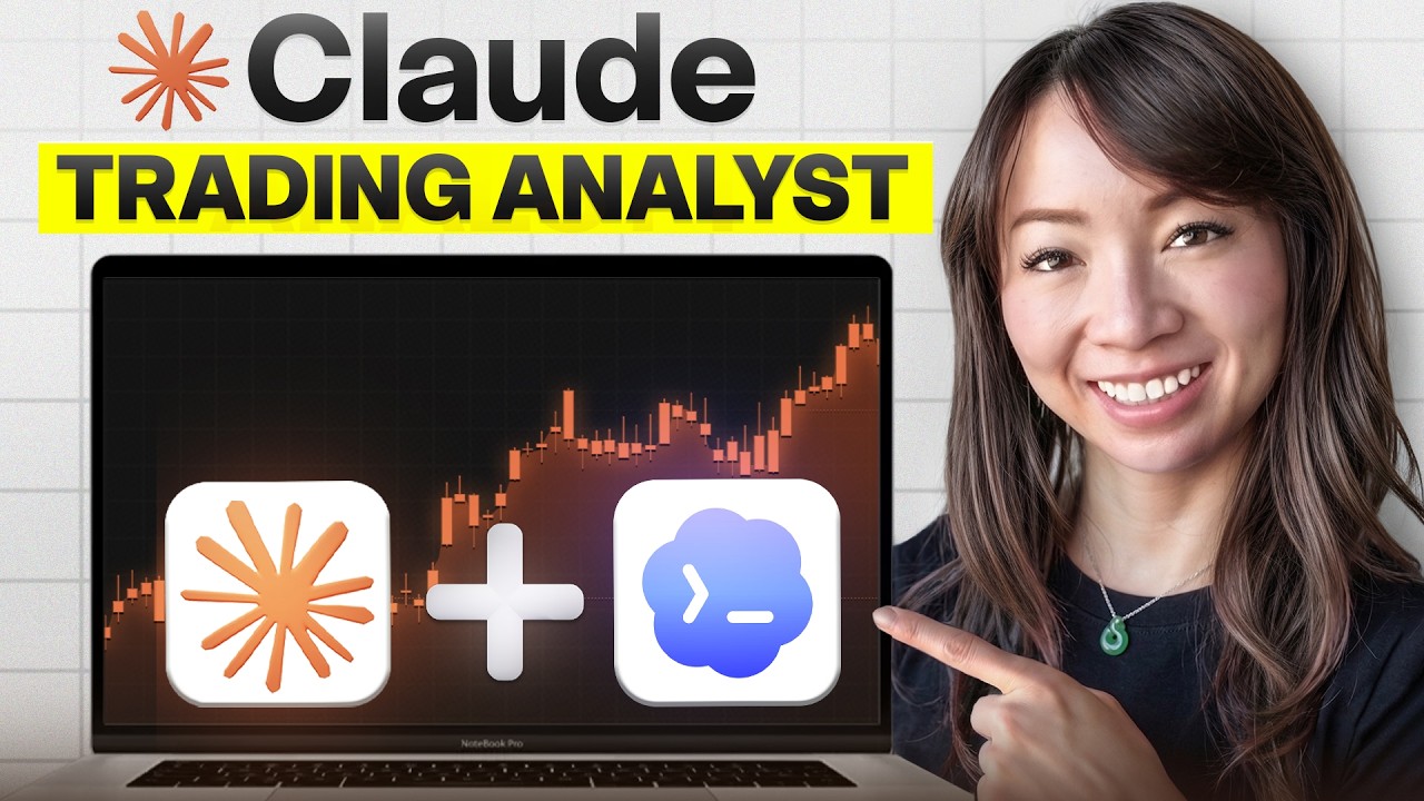 I Replaced my 6AM Premarket Trading Routine with Claude + Codex
