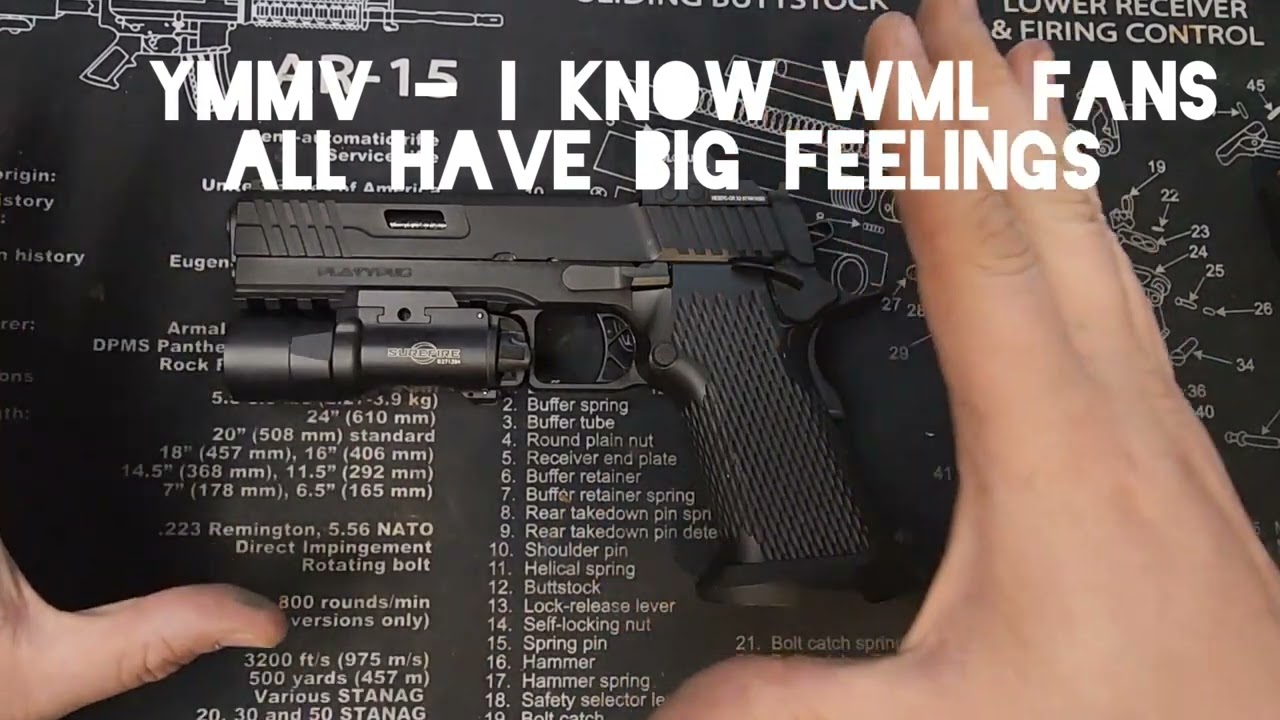 Мой опыт использования Stealth Arms Platypus!