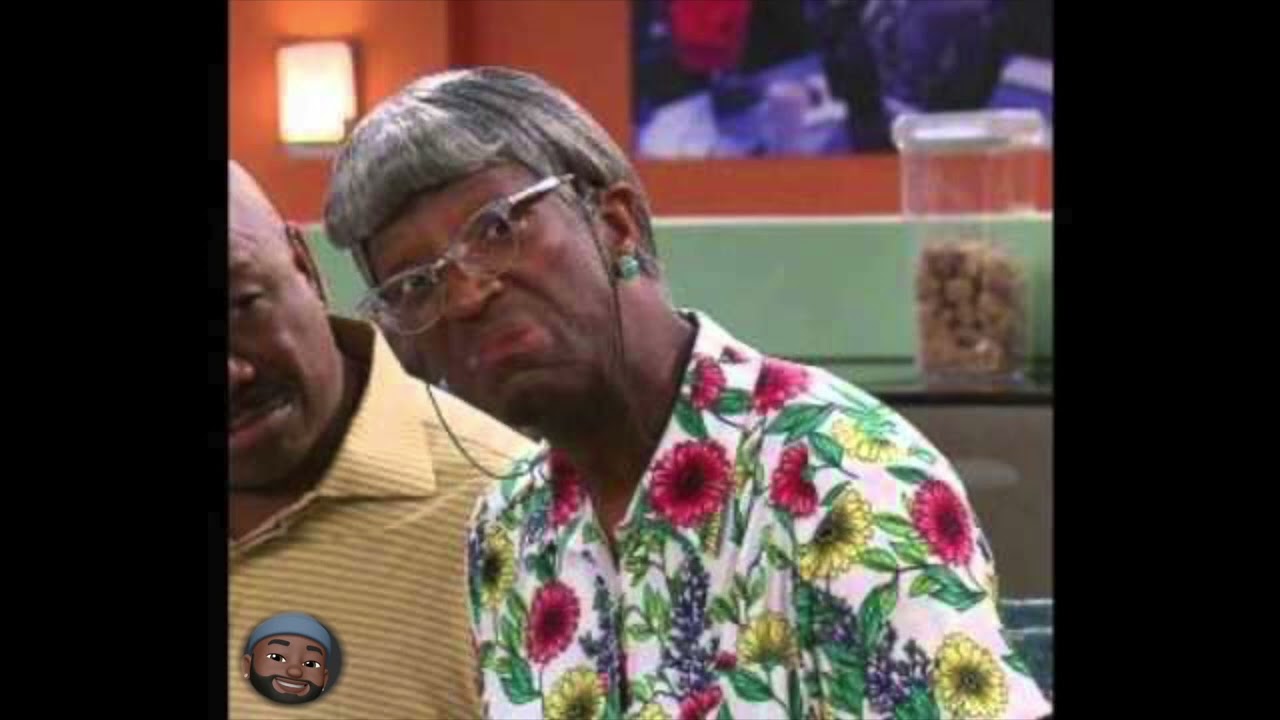 Bernice Jenkins Church Announcemnts Vol 7