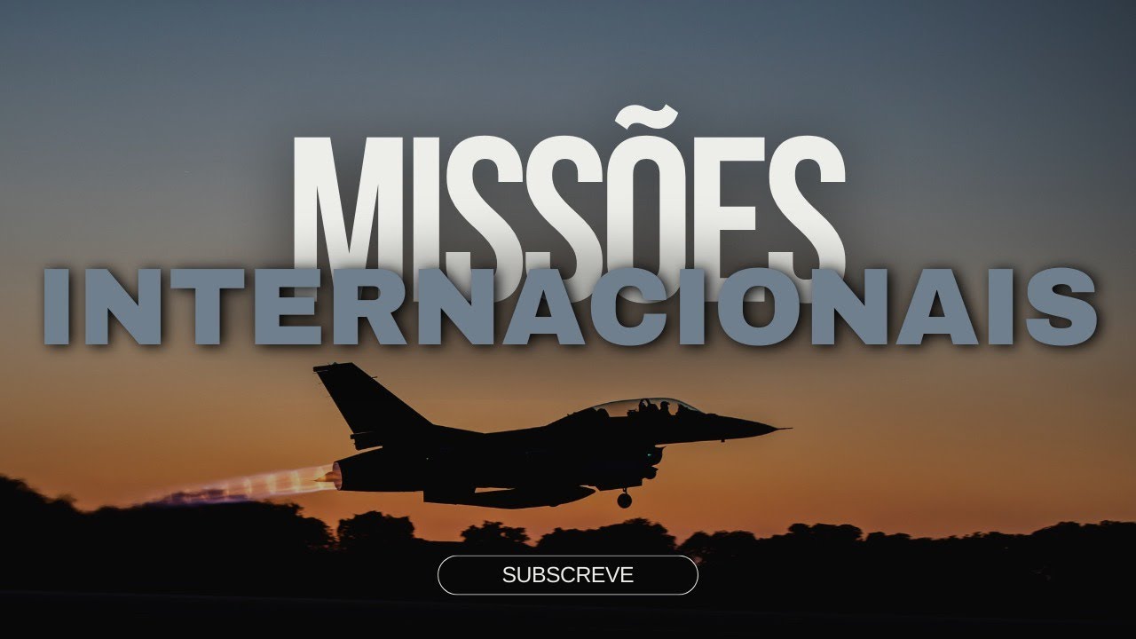 Resumo da missão 