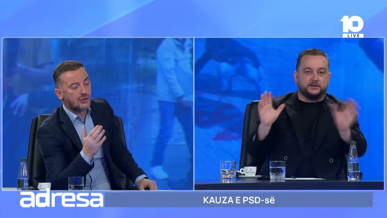 Dardan Molliqaj për analistët politikë: Këta nuk janë media