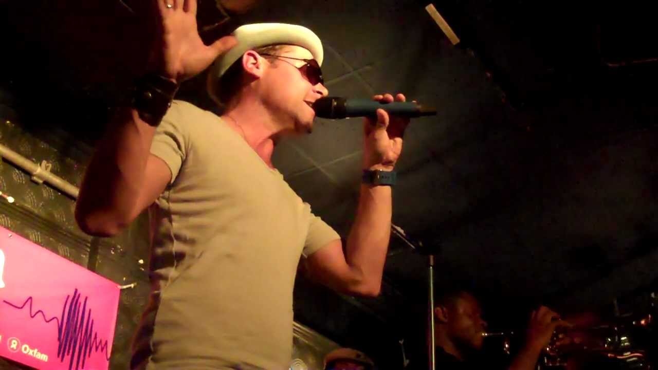 The Dualers (Live) - '007 (Shanty Town)'