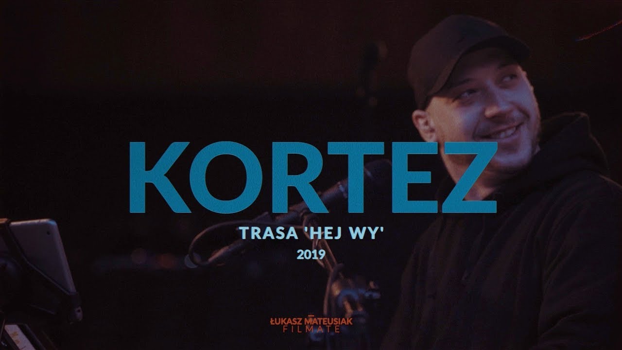 17 minut - materiał z trasy HEJ WY 2019