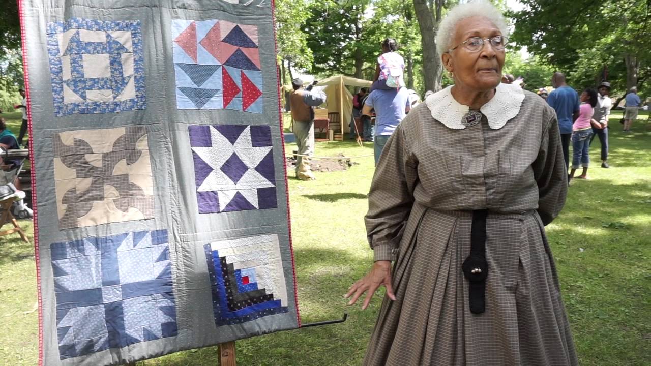 Quilts undergroundrr 102usct
