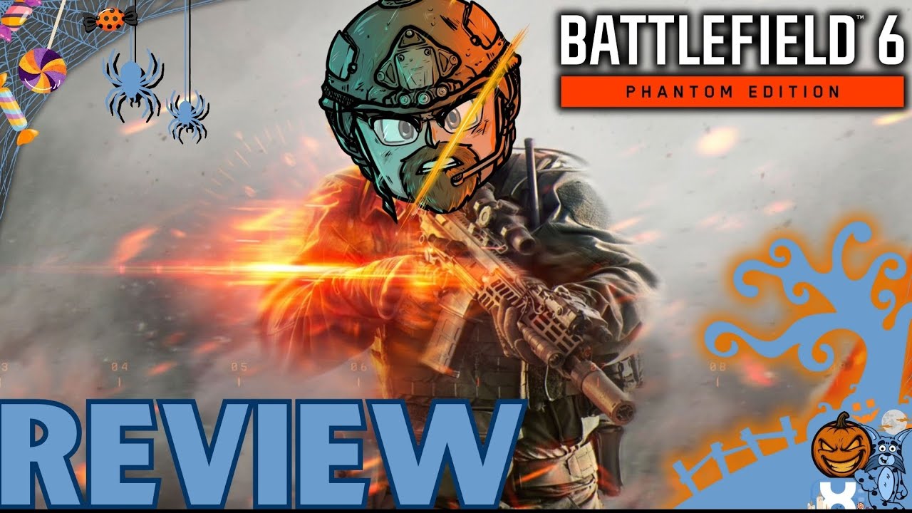 Battlefield 6: The Only Call to Duty You'll Ever Need! | REVIEW