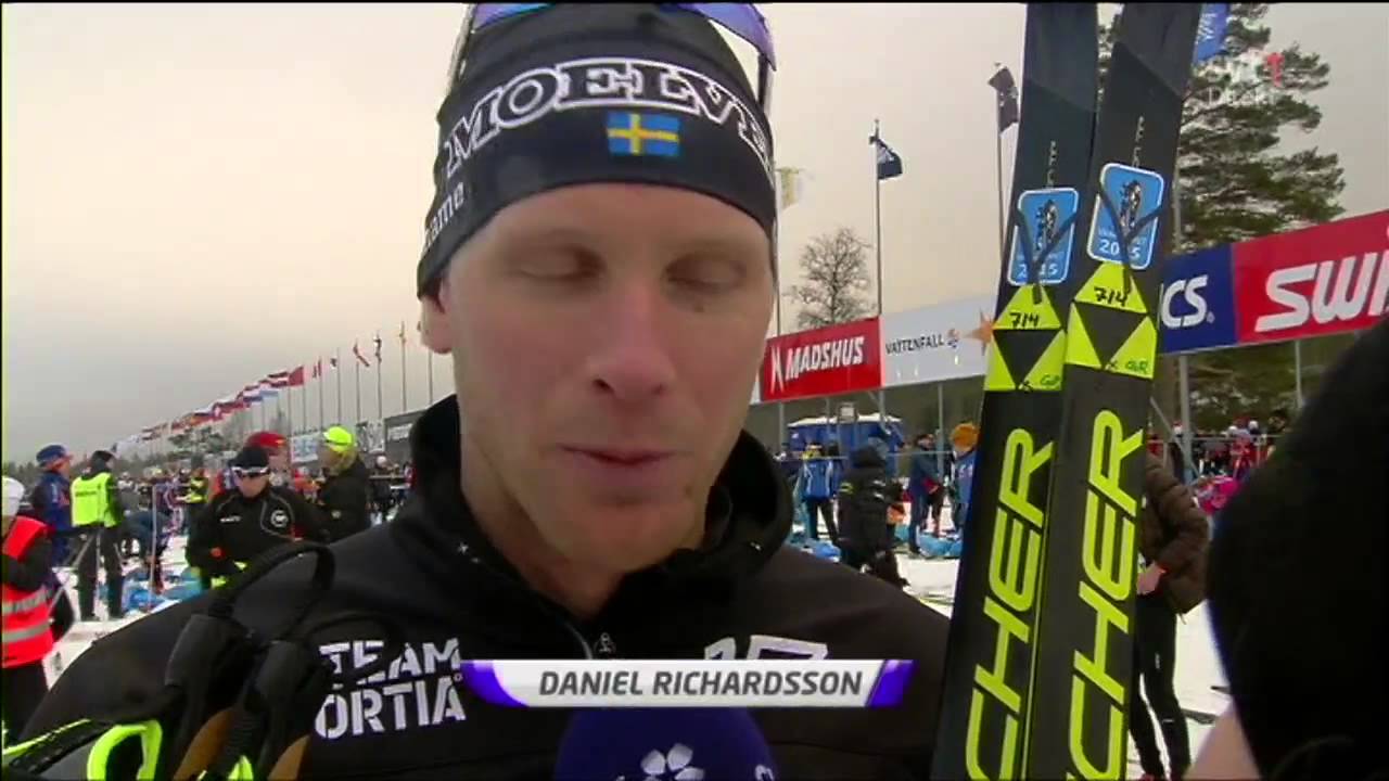 Васалоппет 2015