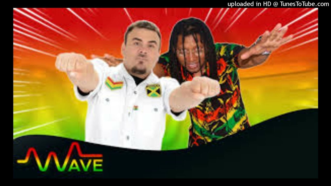 ZIFIRINO - DUBBY BROWN + RONNIE GREEN DJ CARLOS JR 🇯🇲