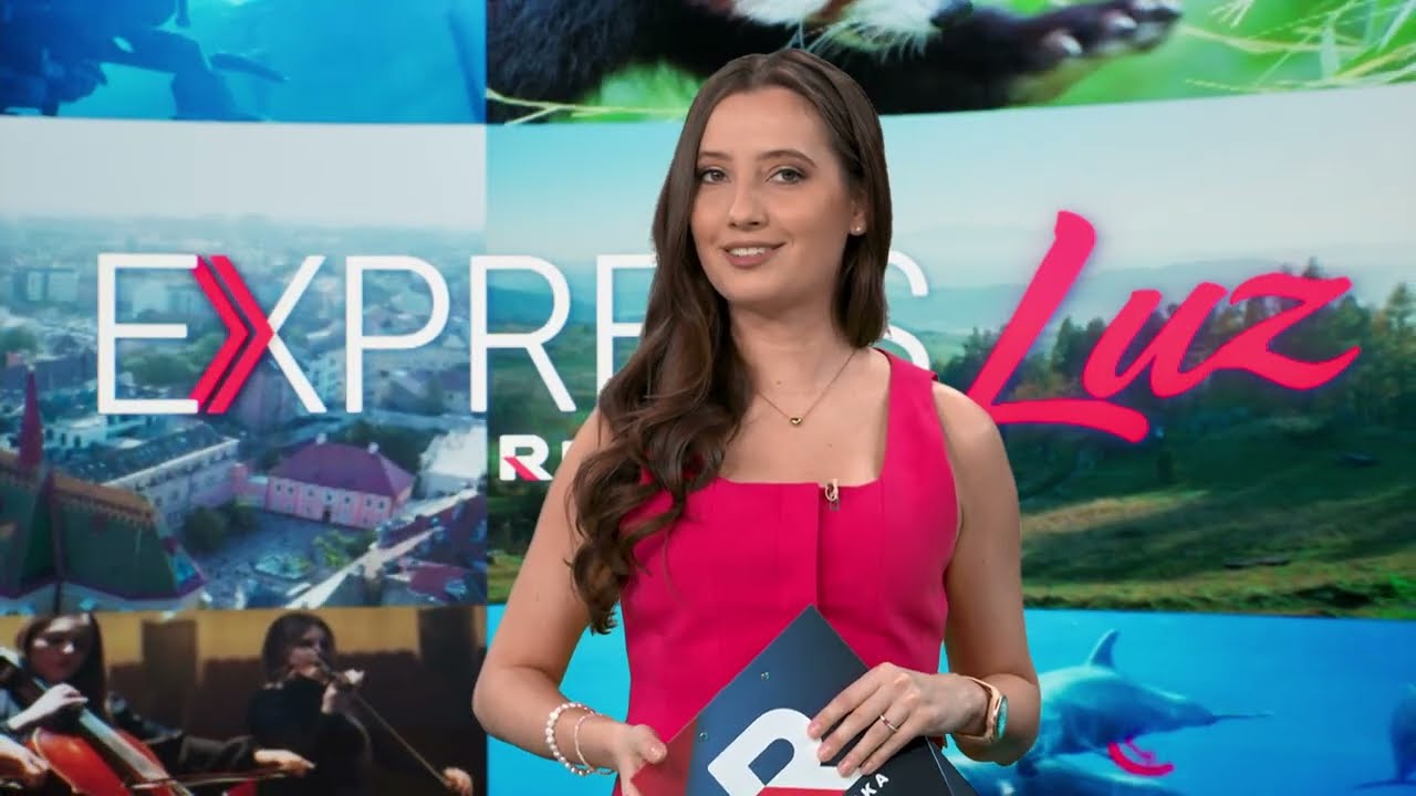 Express Republiki Luz 21.03.2026 | TV Republika