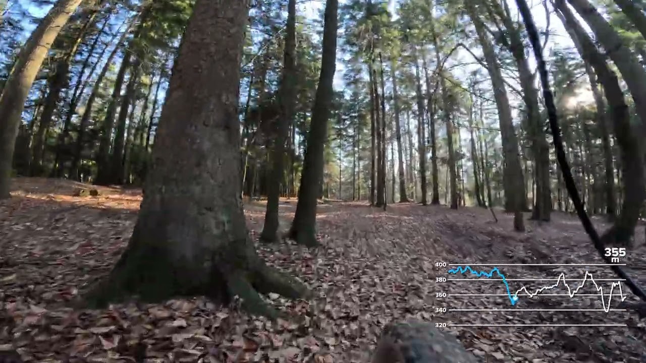 My GoPro Video