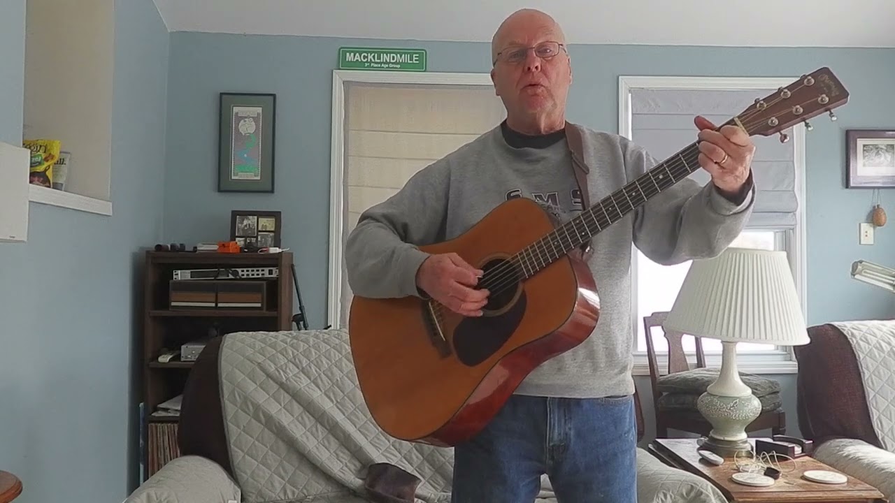 Creep   Pat solo