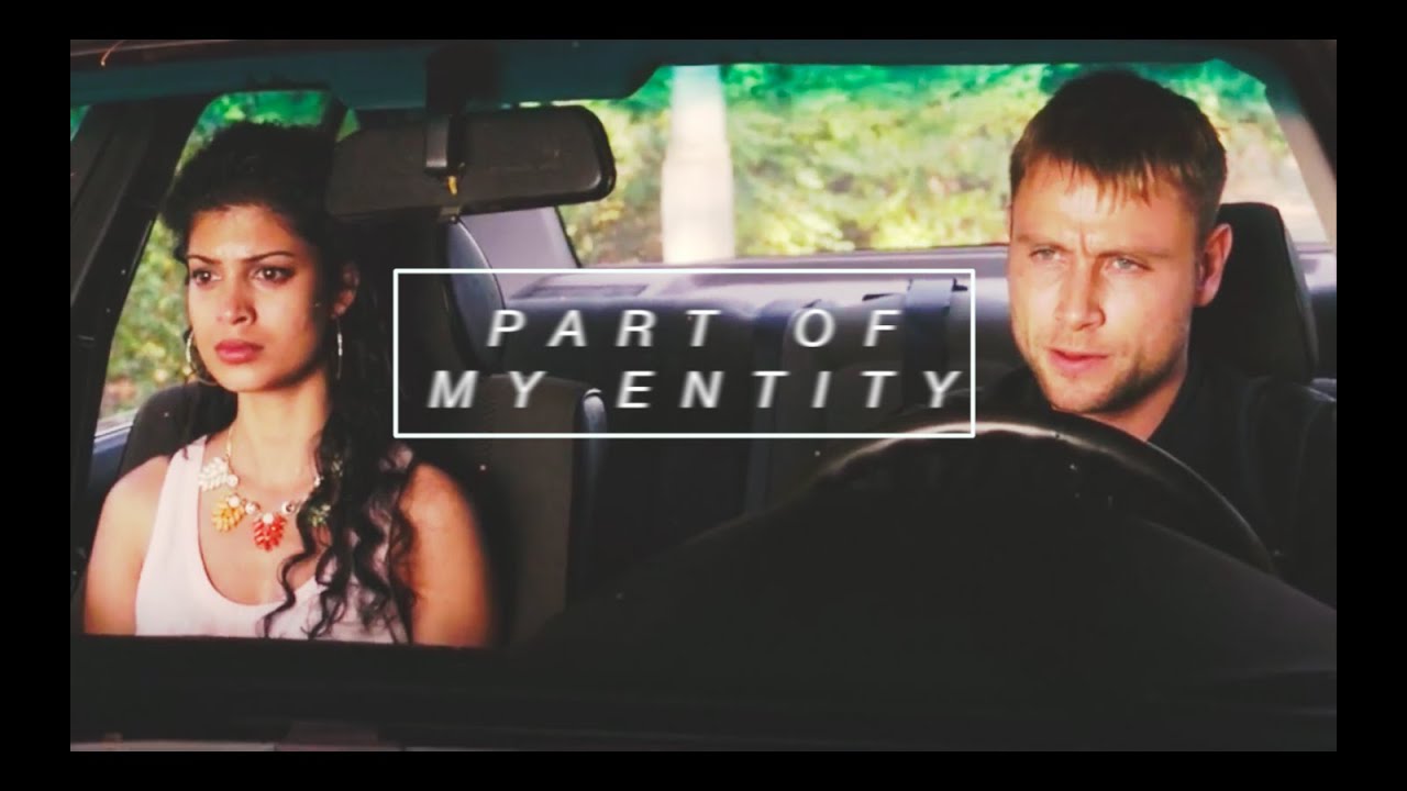 part of my entity; wolfgang & kala
