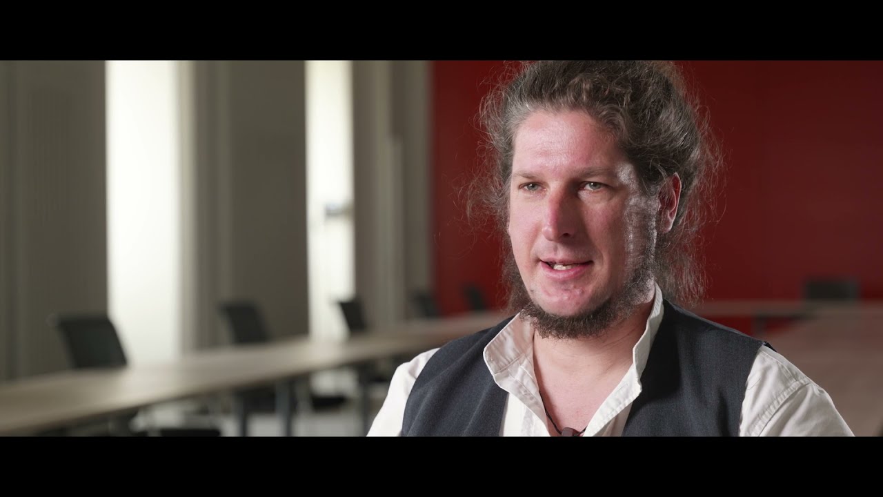 Crowdboost Digitalstrategie Berlin &ndash; SenWEB-Partnerfilm | re:publica 21