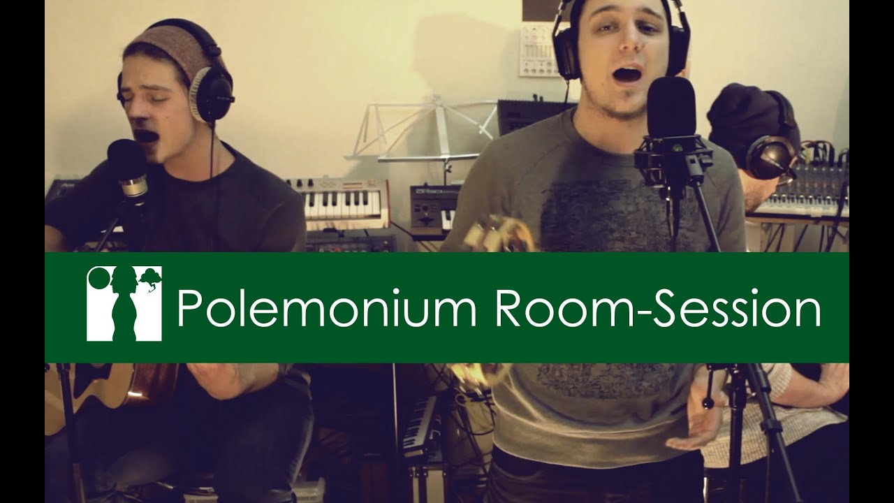 Fewjar - Polemonium (Roomsession)