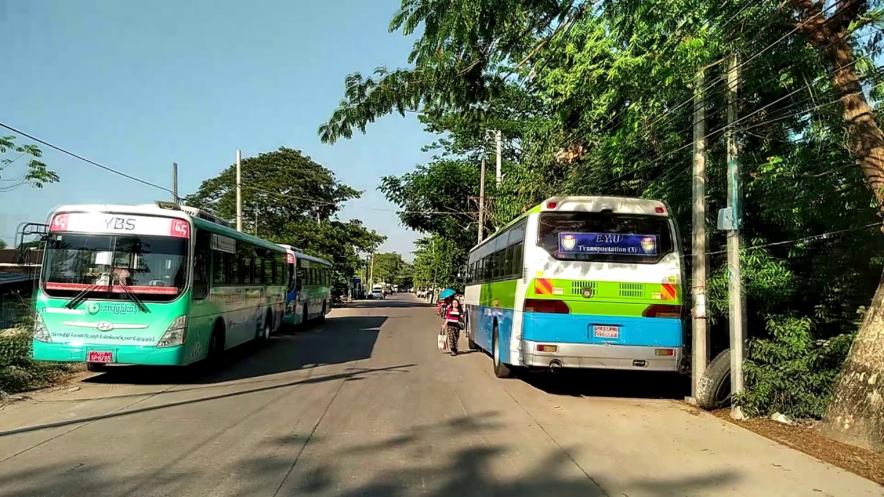 ကုန္းေဘာင္ရန္ကုန္ အမ်ားႏွင့္သက္ဆိုင္ေသာကုမၸဏီ လီမီတက္