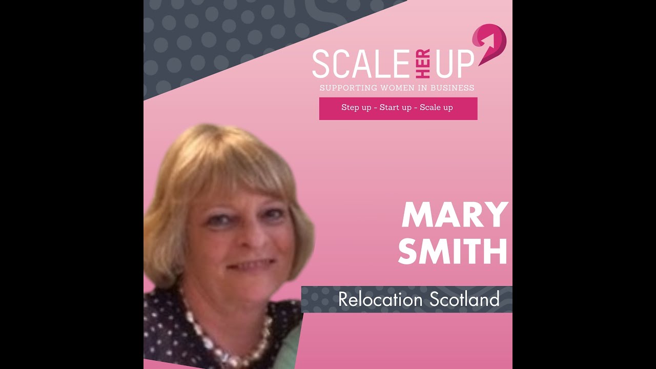 From Expat to Expert: Mary Smith on 30 Years of Relocation Scotland