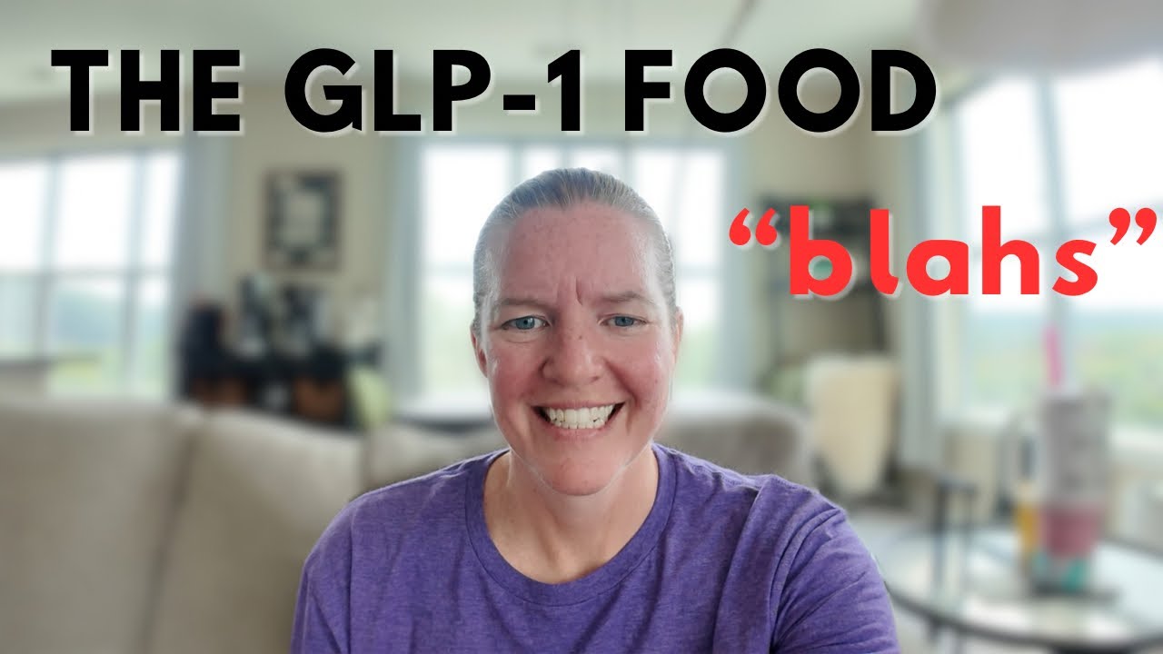 What Surprised Me After 2 Years on GLP-1?