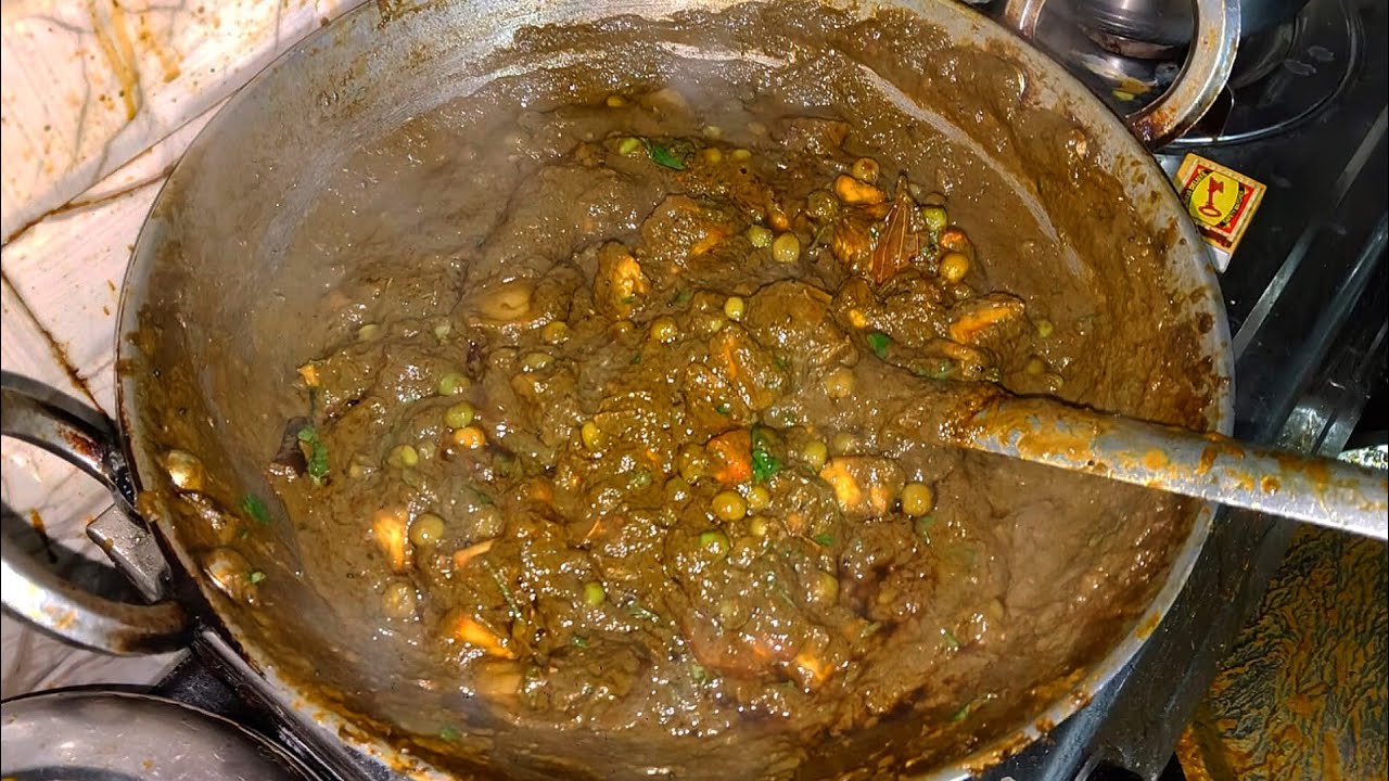 palak paneer kaise banate hain December 9, 2025