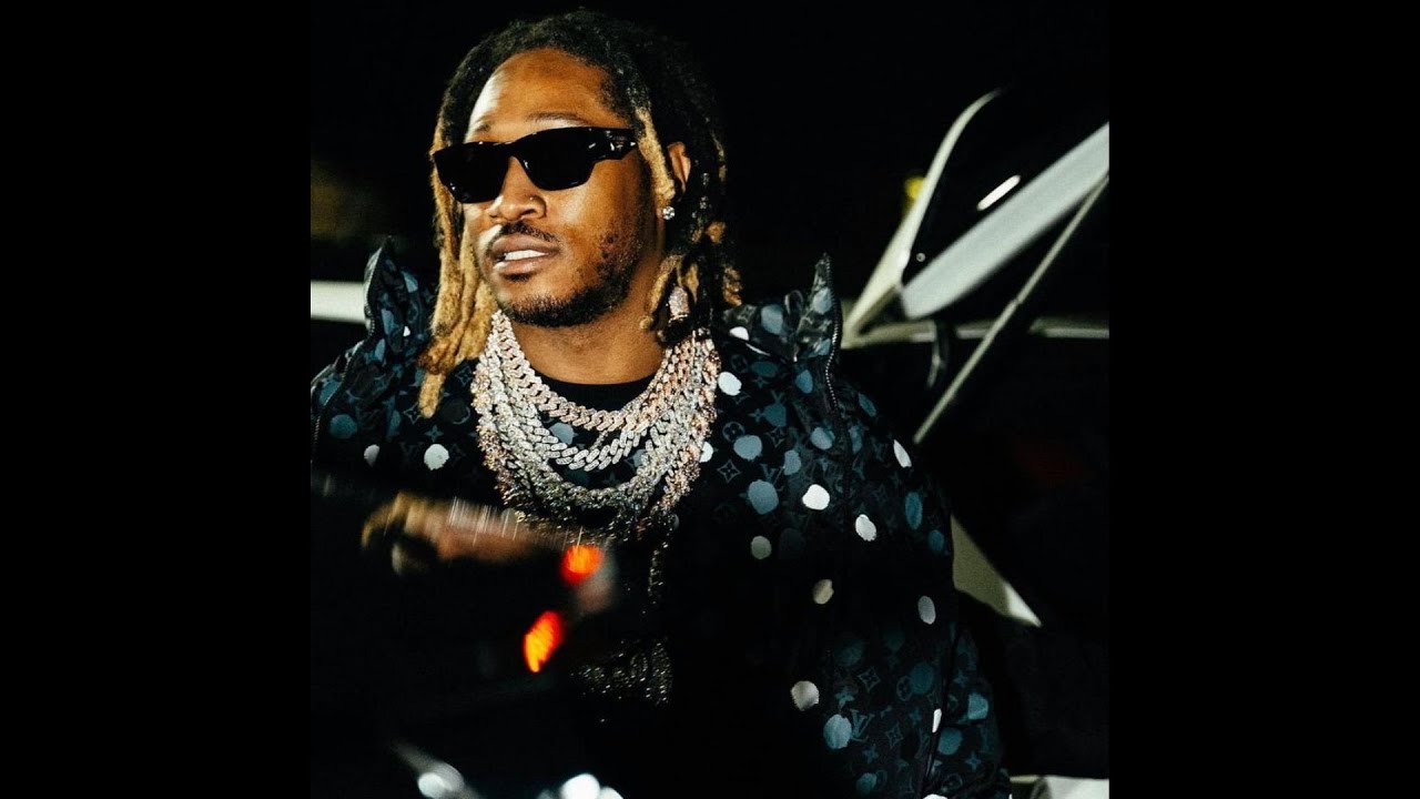 [FREE] Exotic - Future Type Beat | Trap Beat | Rap Beat | Type Beat 2026 | Hard Type Beat | 140 BPM