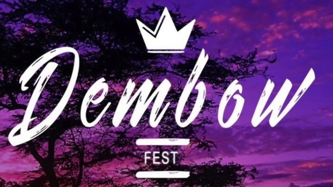 Roberto Corrales Dembow Fest