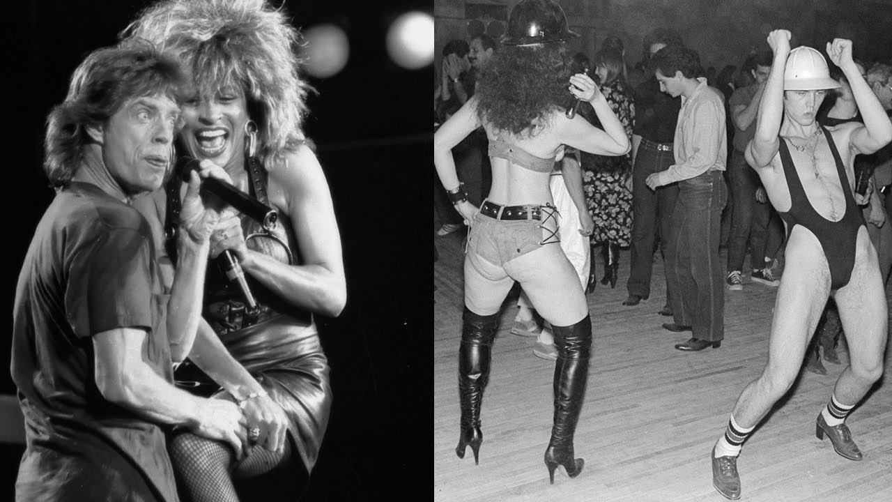 Vintage Rock Legends: Hollywood&rsquo;s Golden Era in 50 Photos