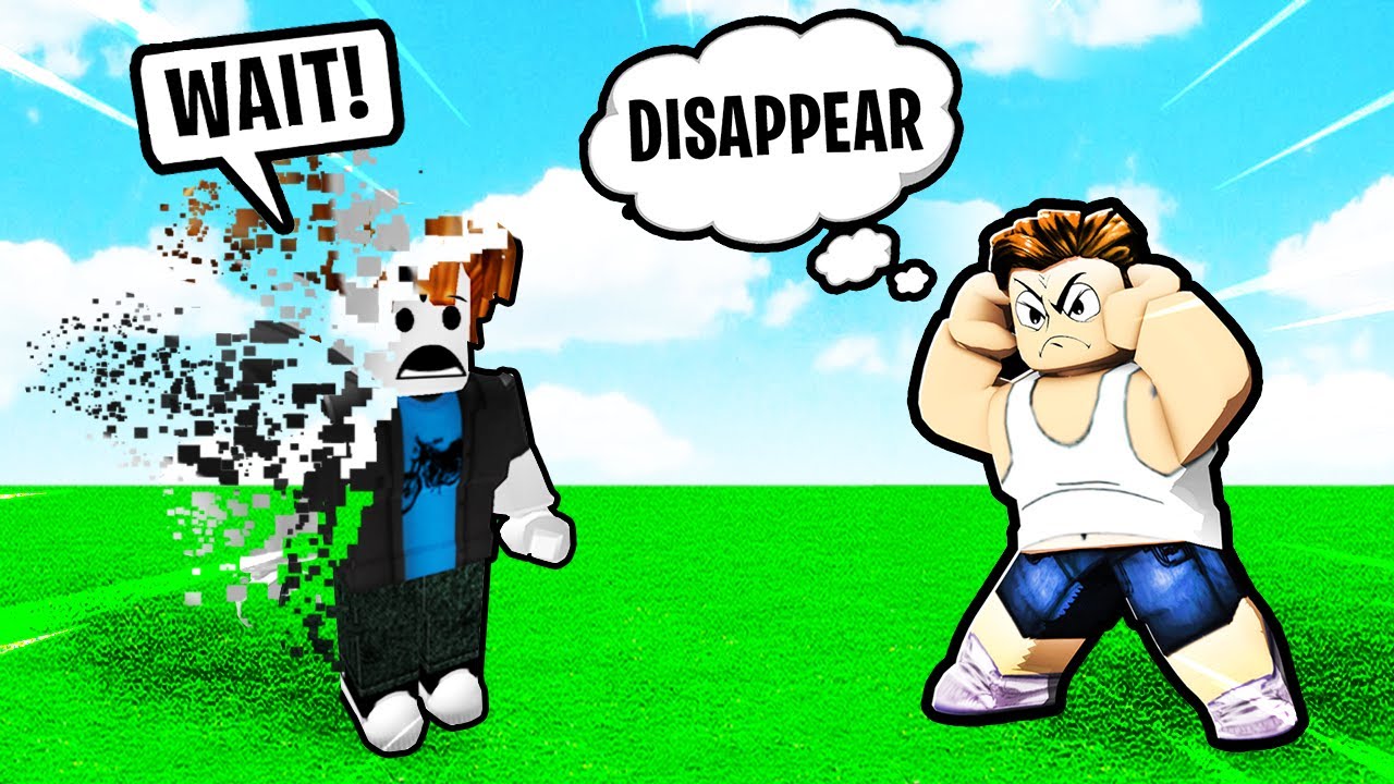 I REGRET DOING THIS.. - Roblox Imagination Simulator