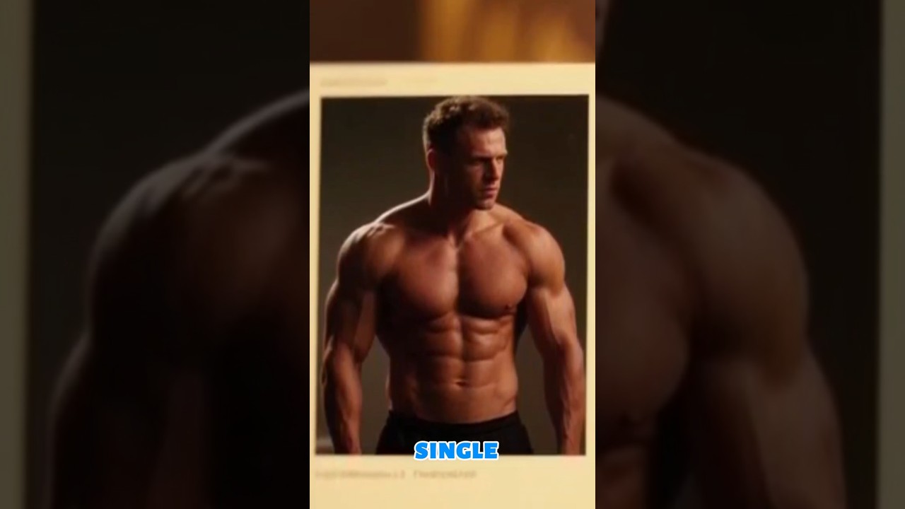 FA50Pt.1 S2 Why Muscle Loss After 50 Is More Serious 