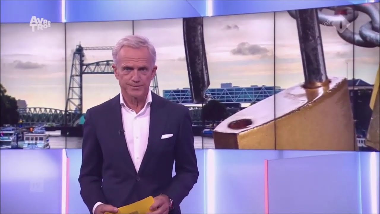 Rotterdam al jaren 'bijstandshoofdstad' van Nederland