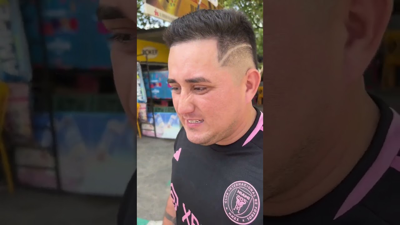 CHAVESTRI SE VOLVIO HOMBRE 😱😅🤣