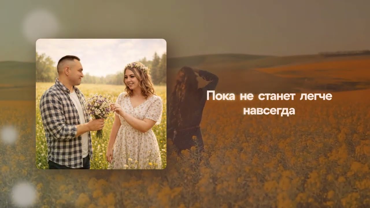 ANATOLY PROD. - Не удаляй (Official Lyric Video)