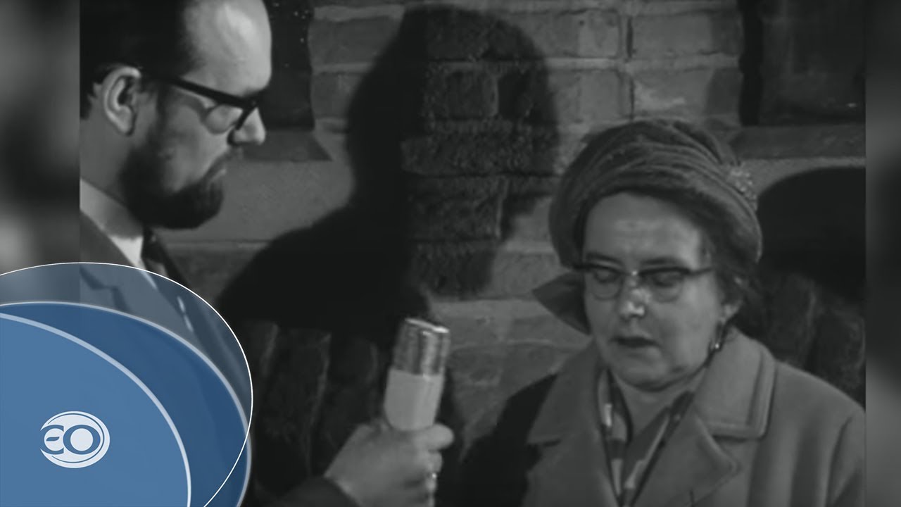 50 jaar EO: Heer Uw licht en Uw liefde schijnen