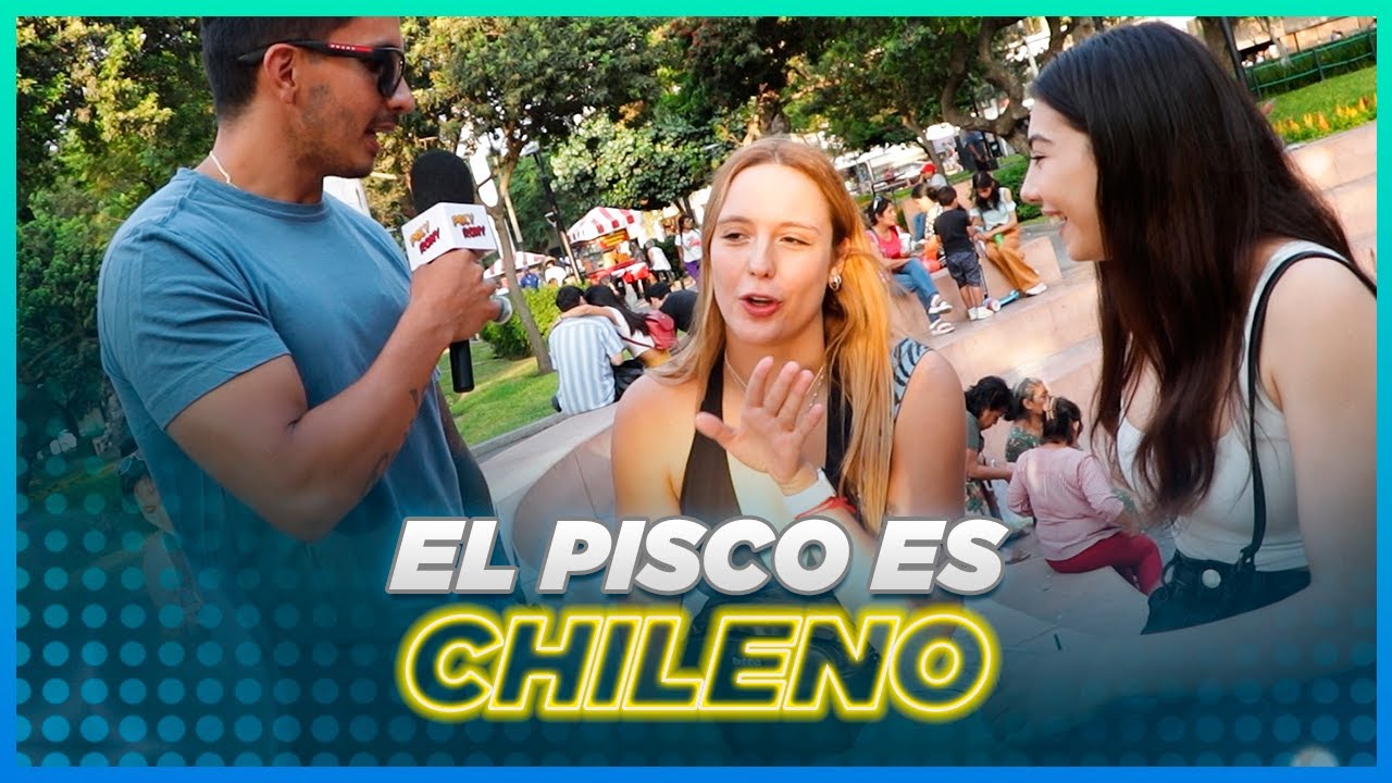 HERMOSAS CHILENAS NOS DEMUESTRAN QUE EL PISCO ES CHILENO.