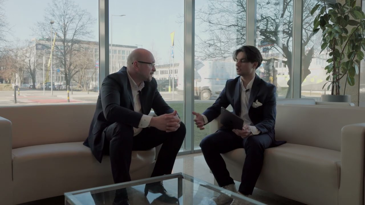 Leasing, Najem czy Kredyt? Jak finansować flotę w 2026? | Hubert Sawera & Adam Pietrzak